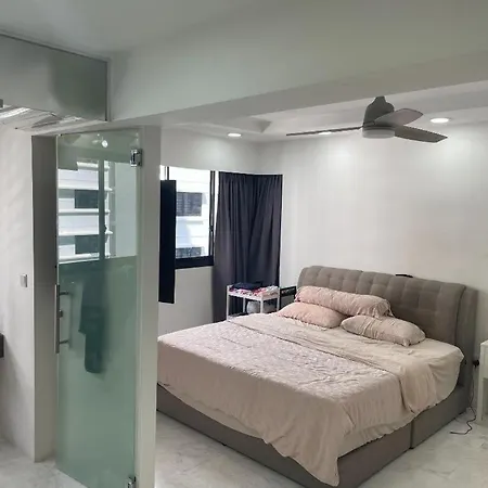 V Dobrej Oblasti Apartment
