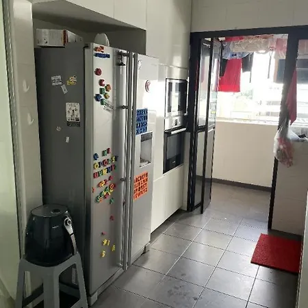 Apartment V Dobrej Oblasti *